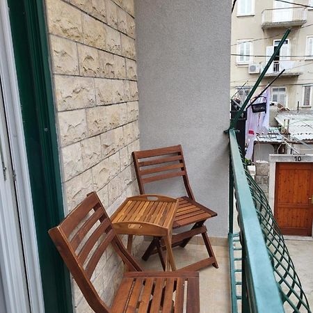 Old Town Sedlar Apartment Сплит Экстерьер фото